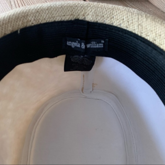 Fedora Hat 🌾 | Angela & William - Picture 14 of 14